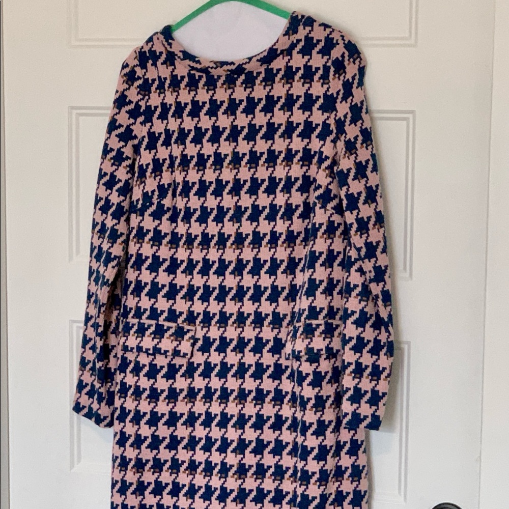 Boden Dress